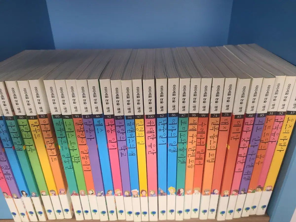 アイセウム 論述