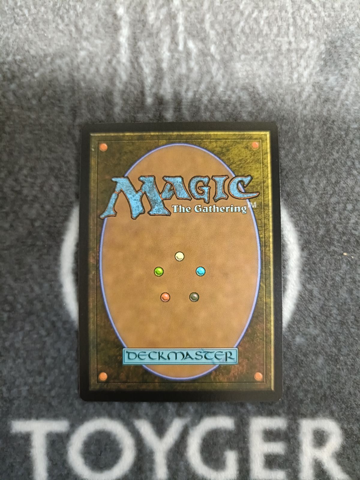MTG 悪夢滅ぼし、魁渡 プロモスタンプ FOIL版 1枚 - メルカリ