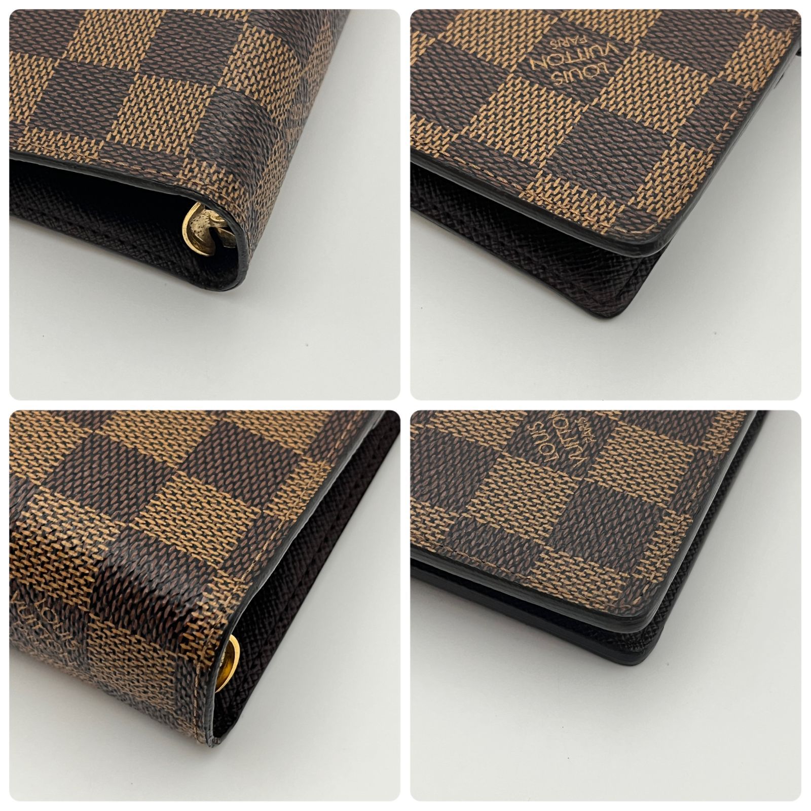 アジェンダGM 手帳カバー