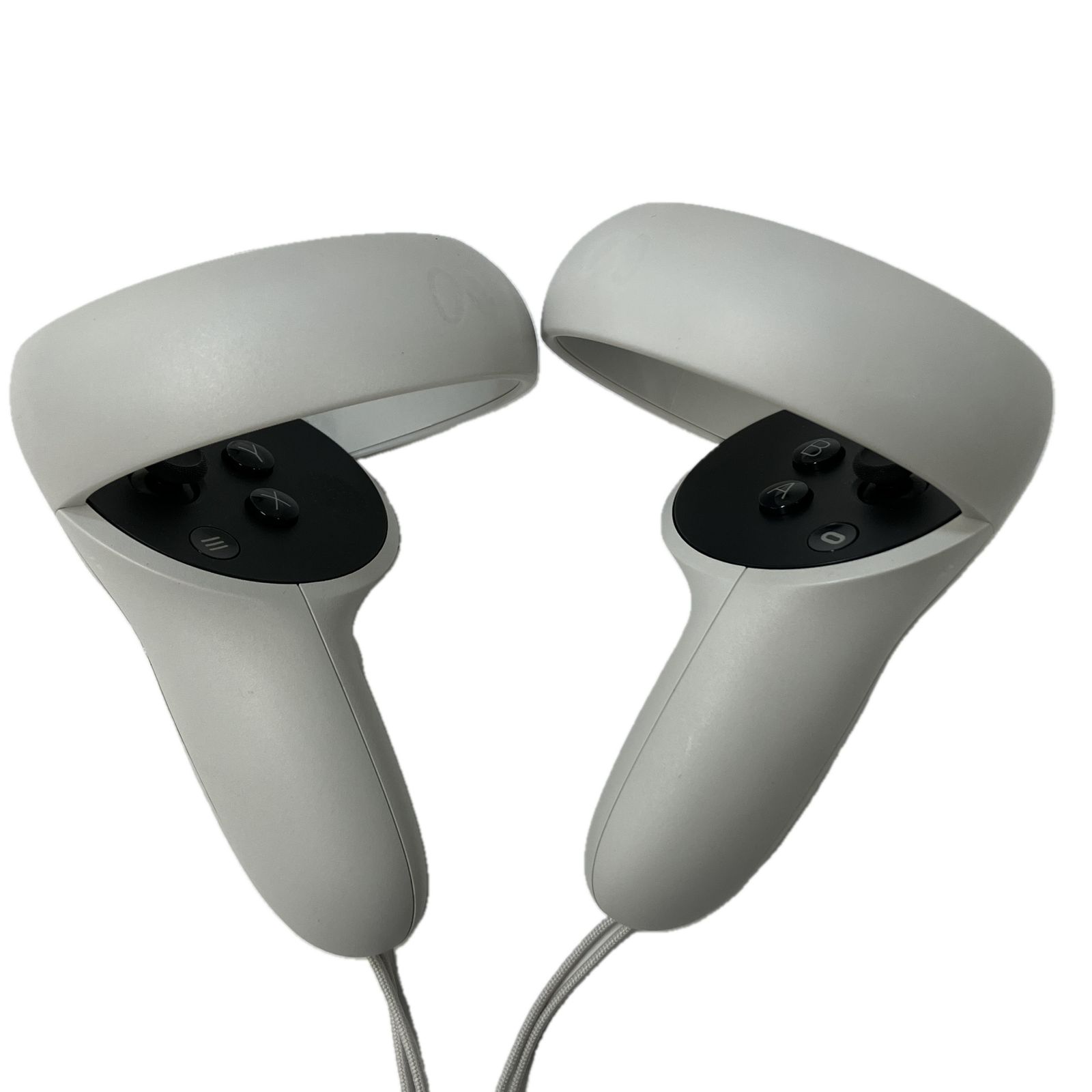 Meta QUEST2 KW49CM VR ヘッドセット Y10526899