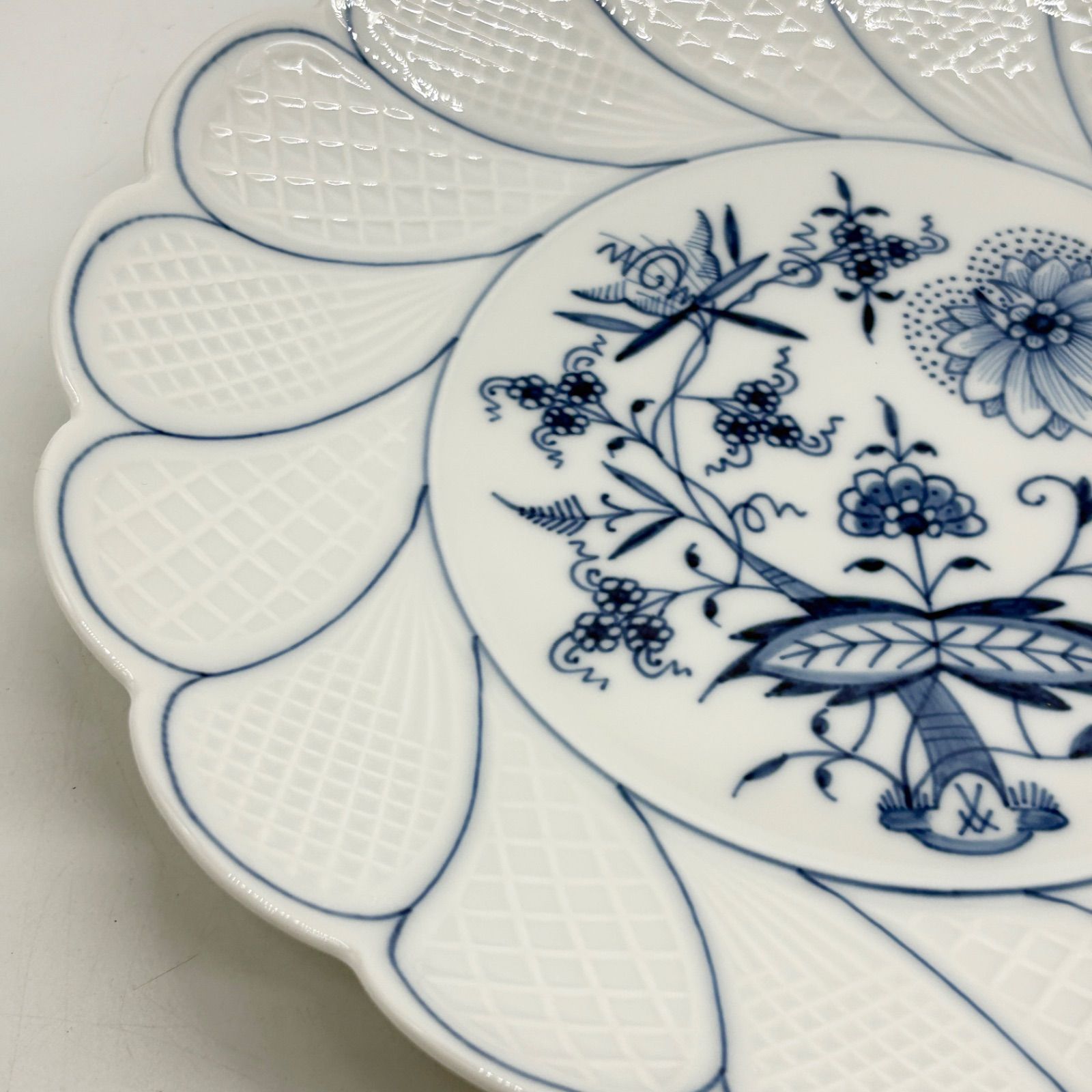 ブルーオニオン