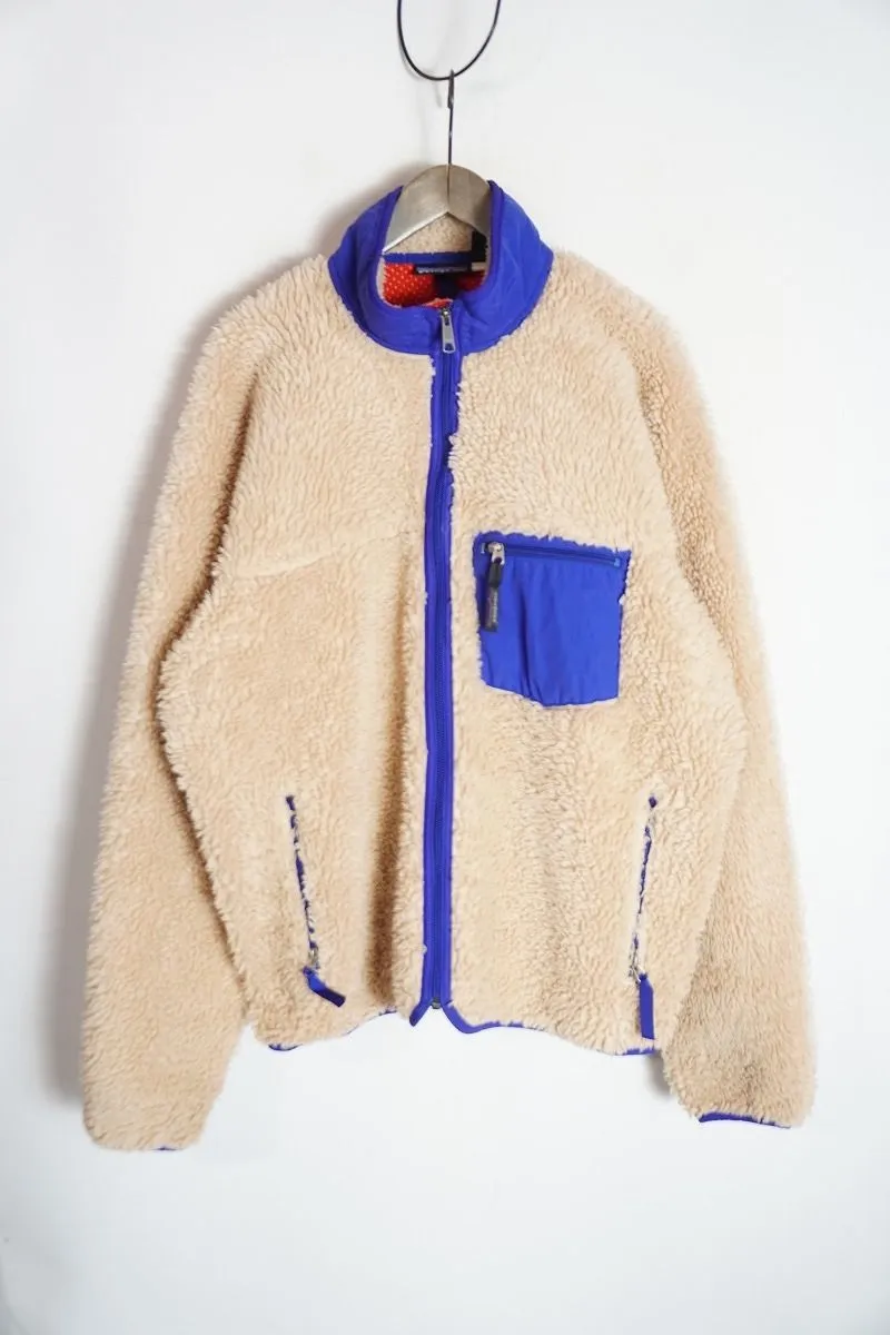 2025年最新】パタゴニア クラシックレトロ 00年の人気アイテム