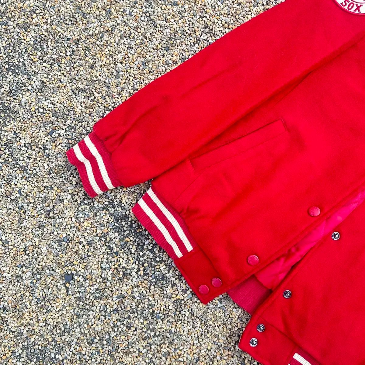 レッドソックス スタジアム