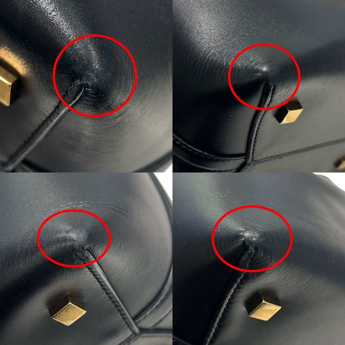 サンローランパリ LE37