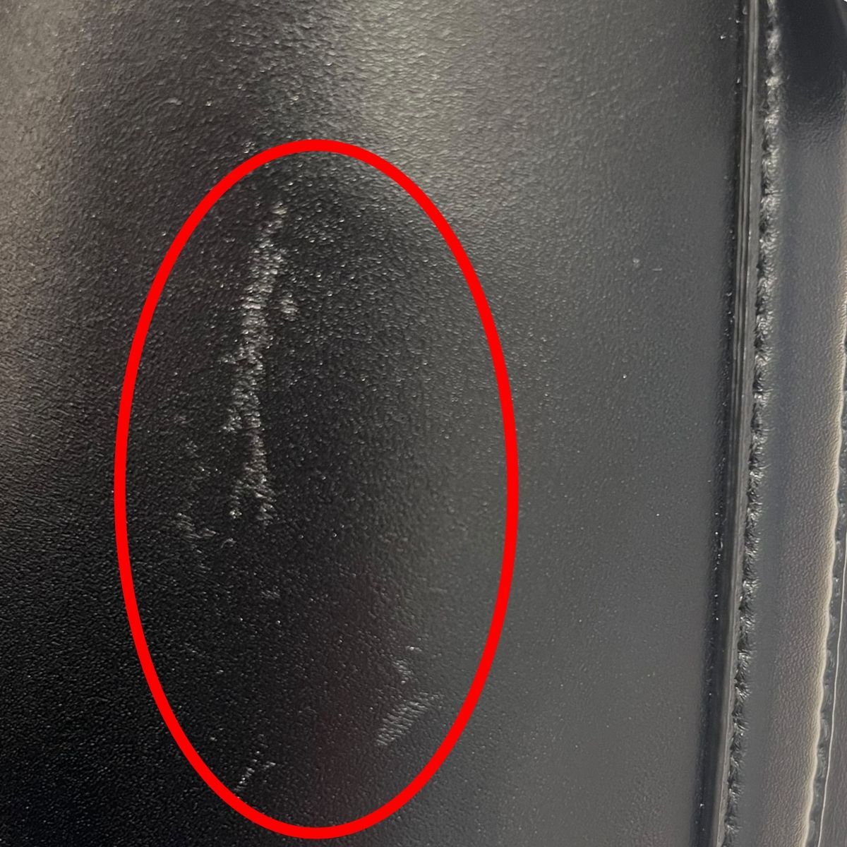 2Wayショルダーバッグ ブラック25005727