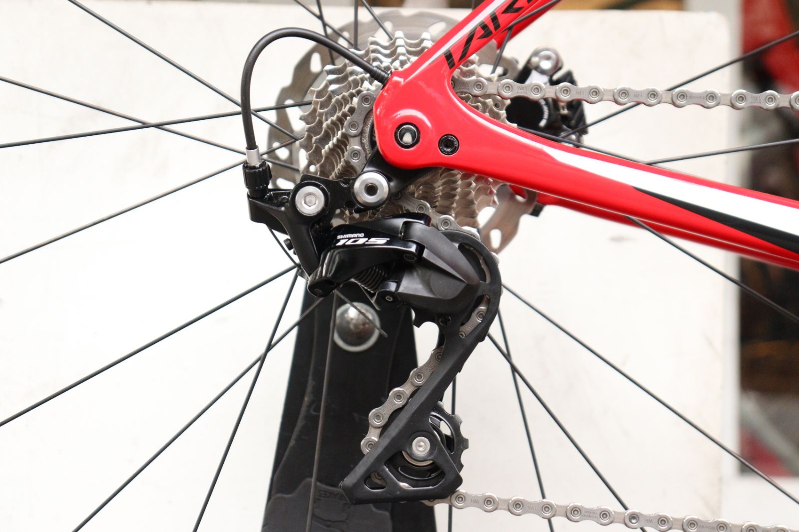 スペシャライズド SPECIALIZED ターマック TARMAC SL6 SPORT 2019モデル 52サイズ シマノ 105 R7020 MIX 11S カーボン ロードバイク 横浜店 BRIGHTFACE_UK