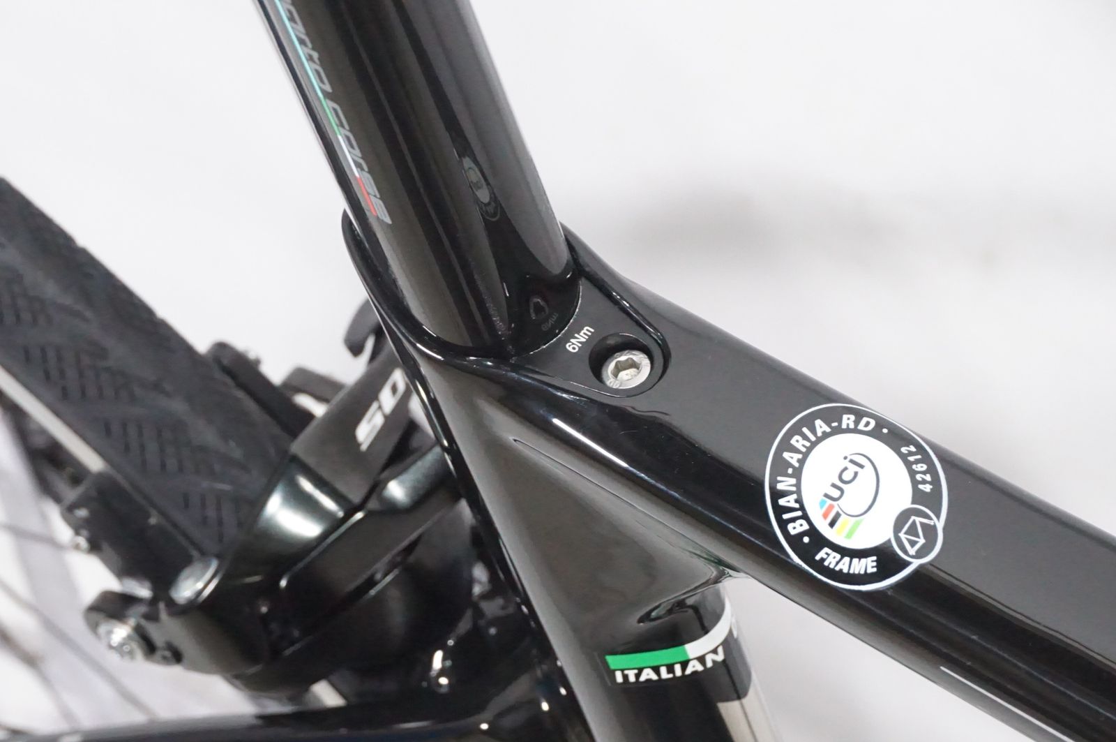 BIANCHI ビアンキ