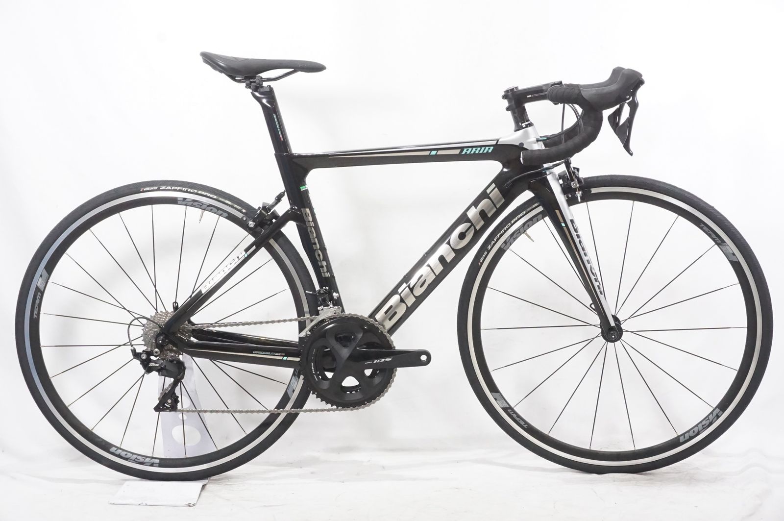 BIANCHI ビアンキ ARIA 105 2019年モデル ロードバイク | バイチャリAKIBA店