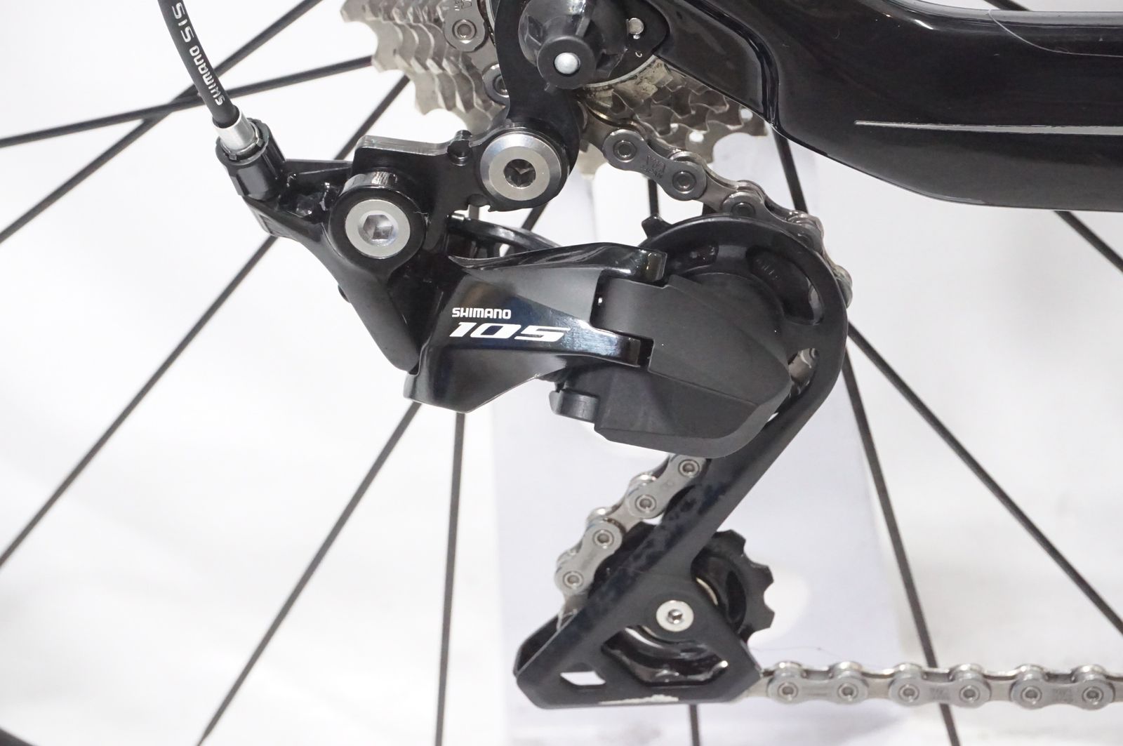 2019年モデル ロードバイク