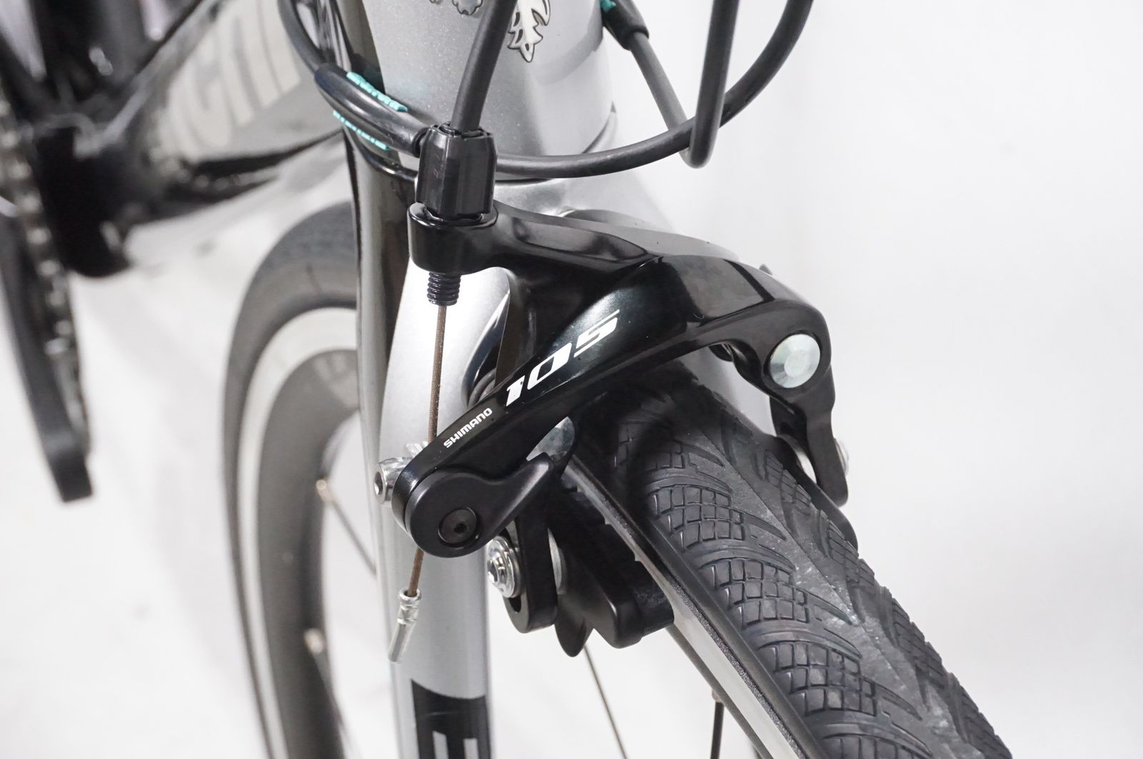 2019年モデル ロードバイク