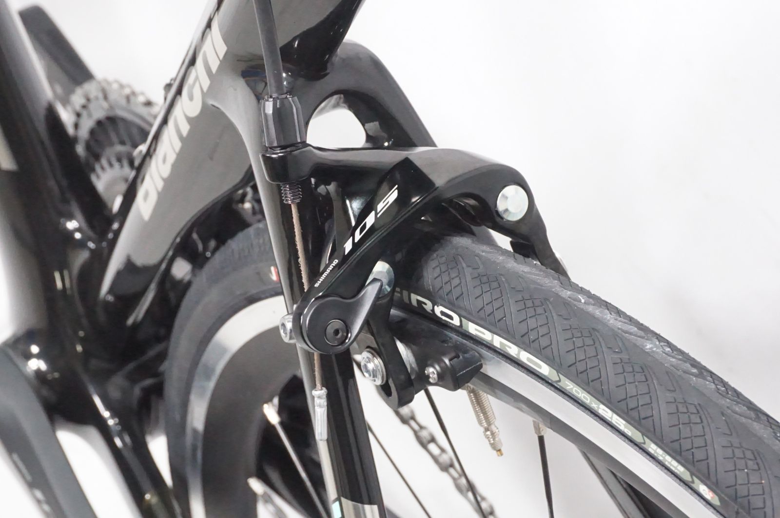 105 2019年モデル