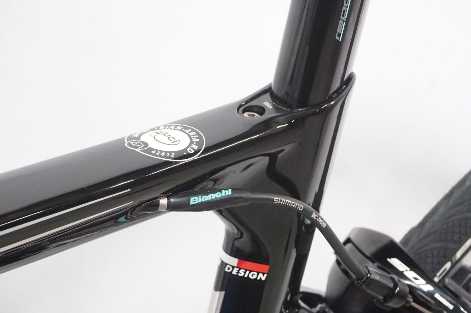 2019年モデル ロードバイク