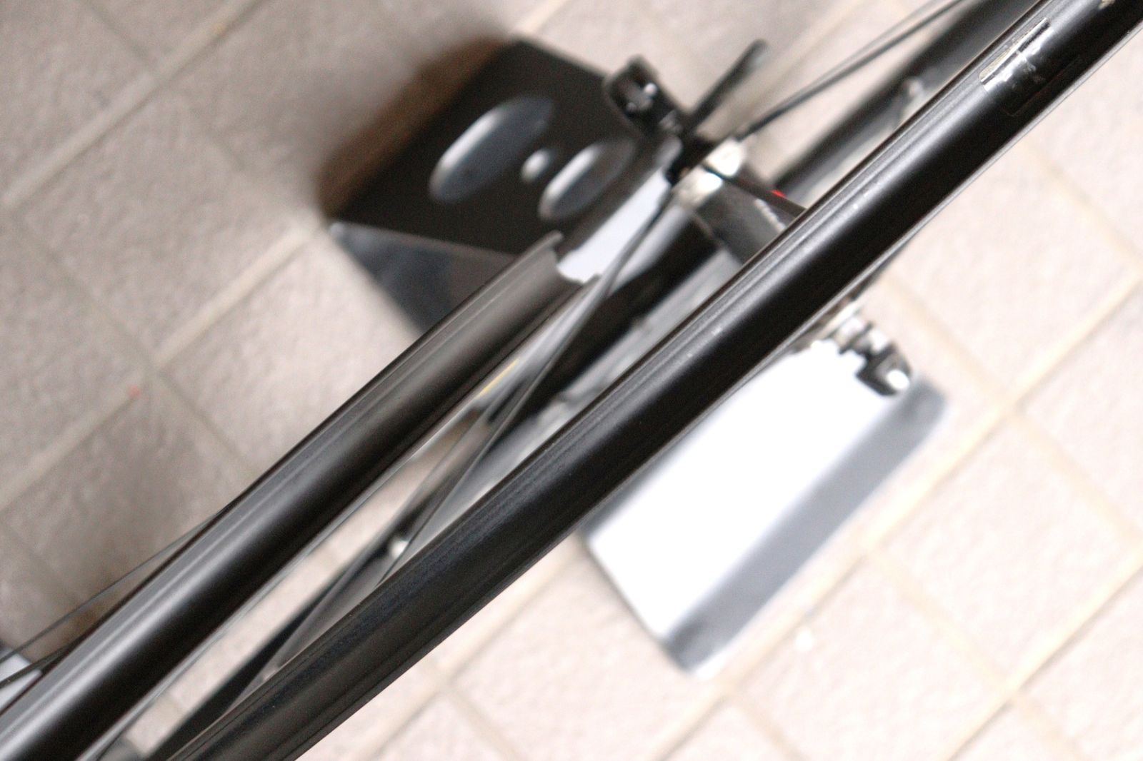 FULCRUM レーシングゼロ