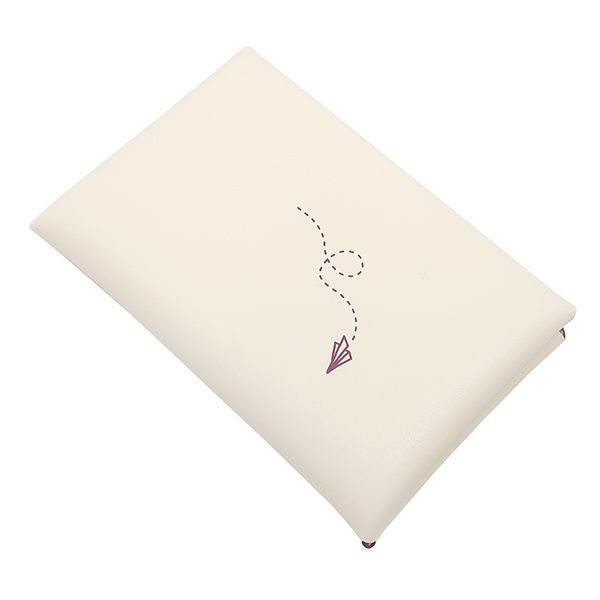 【新品未使用】HERMES エルメス カードケース カルヴィ ナタ エルメス HERMES カルヴィ U刻 ナタ SV金具 スイフト