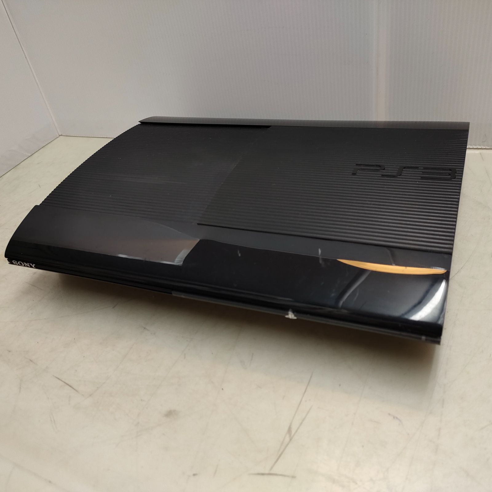 PS3 プレステ3 CECH-4000B PlayStation3