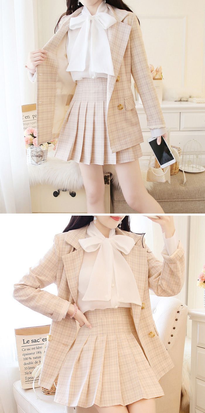 セットアップ レディース