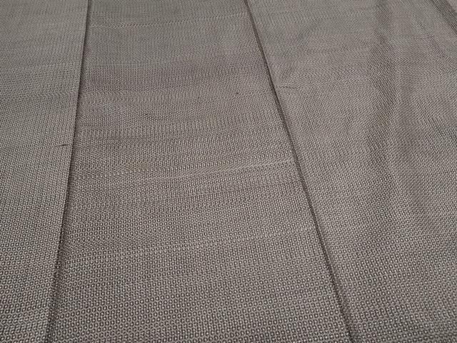 本場大島紬 アンサンブル