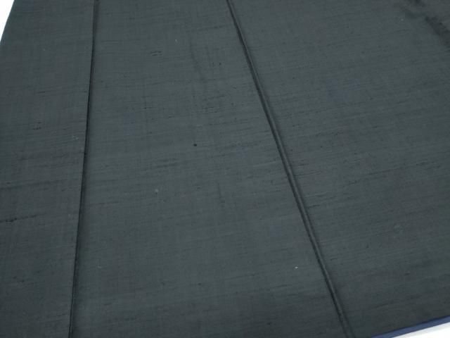 紬 アンサンブル