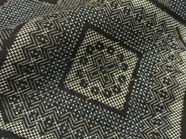 平和屋着物 本場大島紬