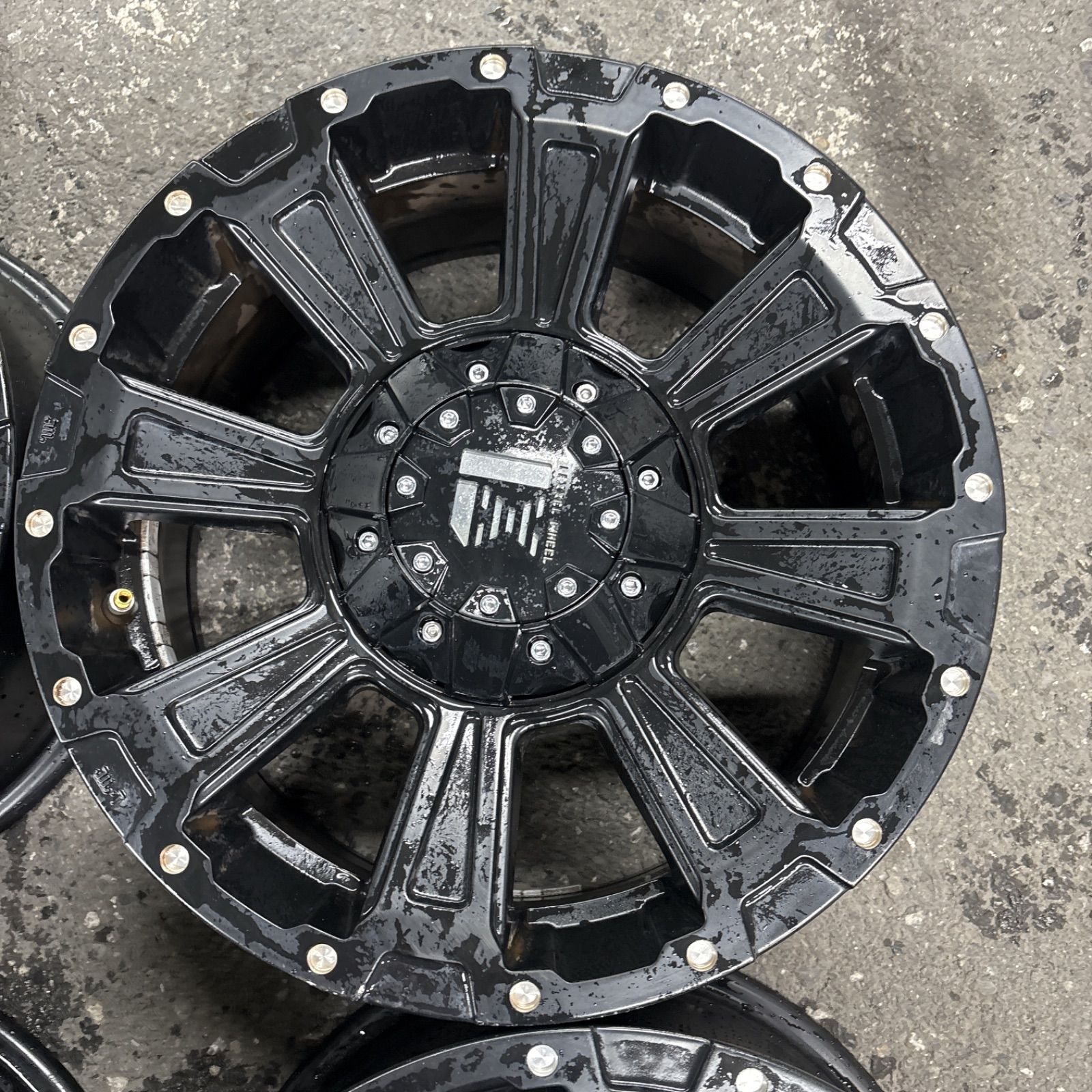 LEXXEL デスロック