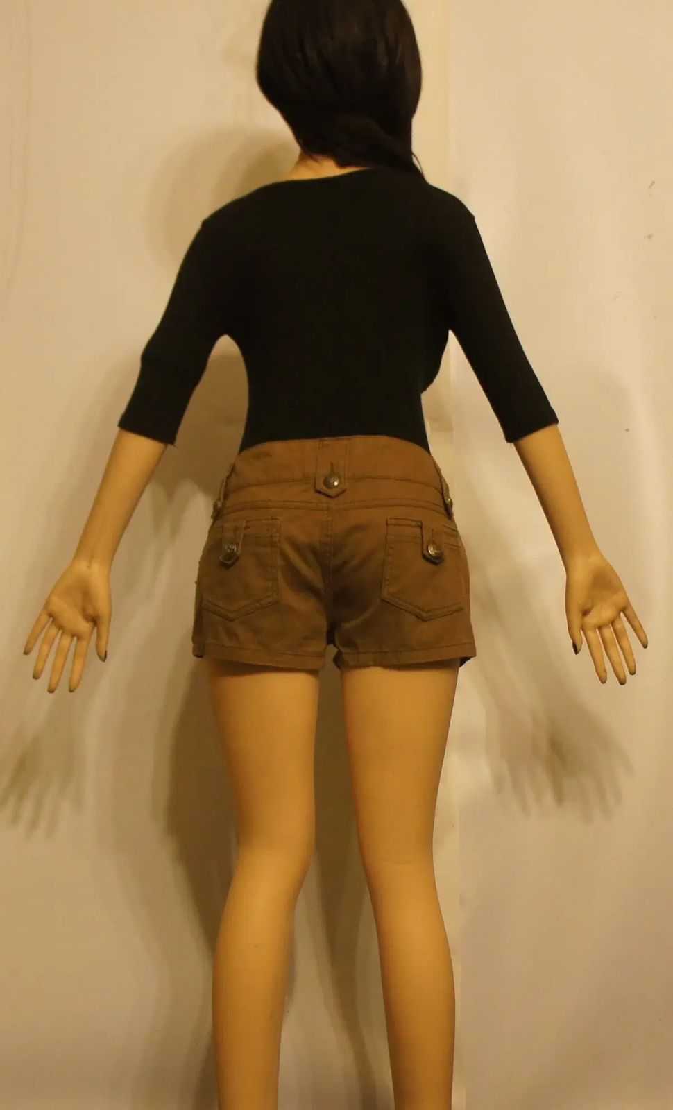 ミニスカート ミニスカート