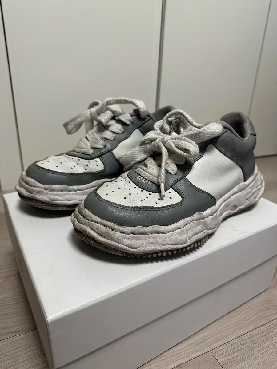 メゾンミハラヤスヒロ Maison MIHARA YASUHIRO ウェイン 41