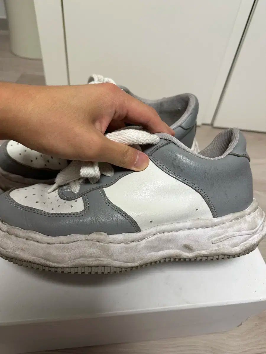 メゾンミハラヤスヒロ Maison MIHARA ウェイン 41