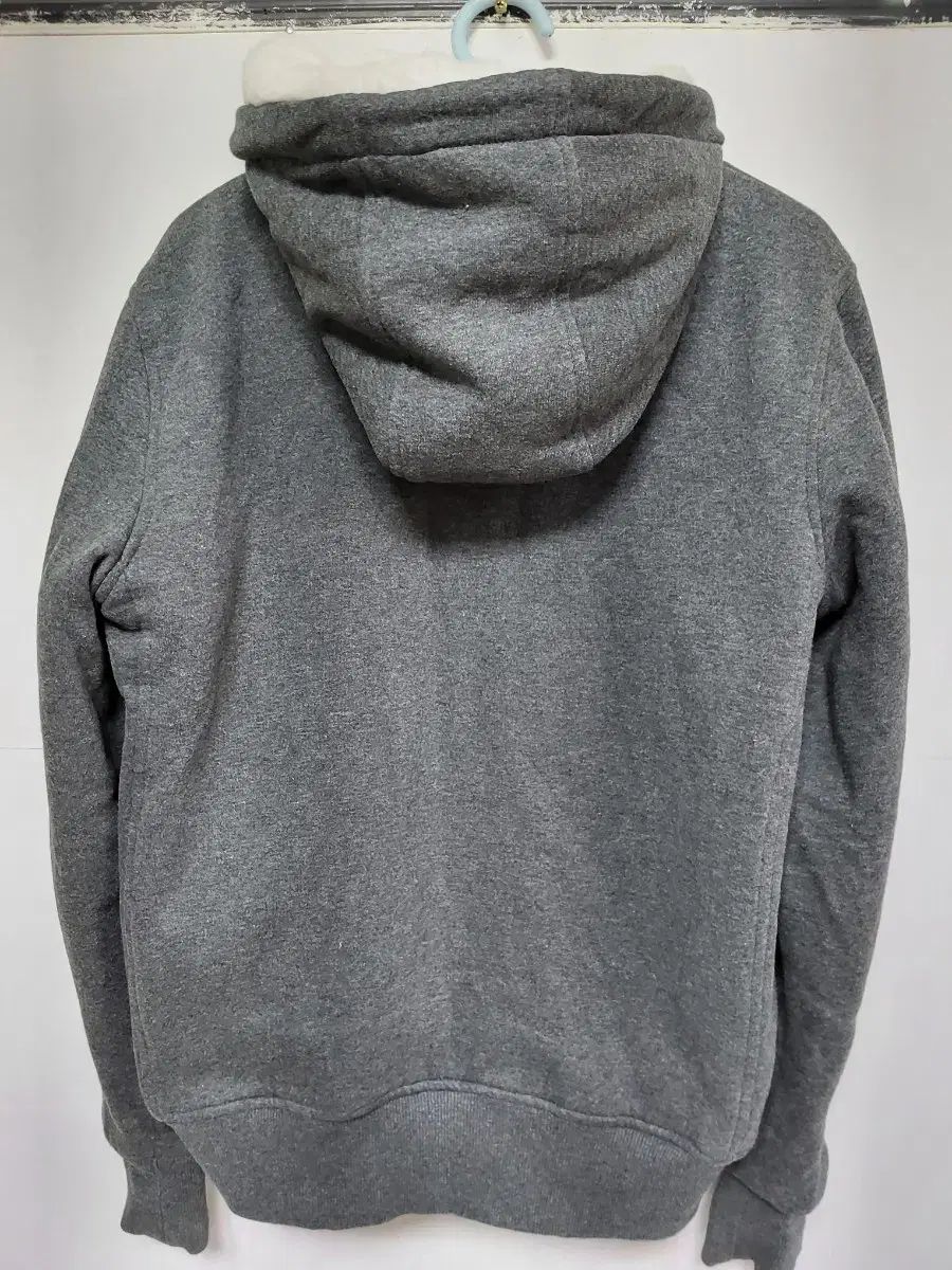 MOOSE KNUCKLES ムースナックルズ Bunny セーター フードジップアップ S サイズ