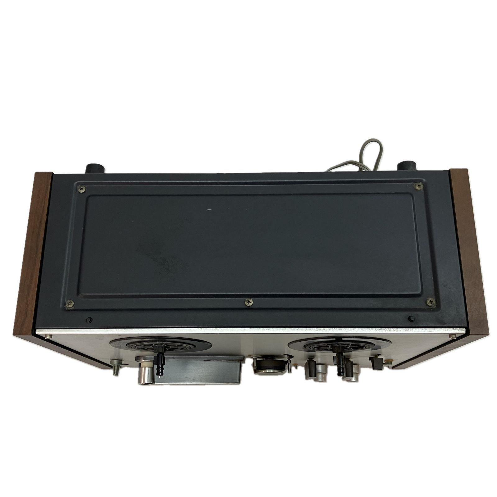 AKAI GX-4000D オープンリールデッキ 4トラック GXヘッド 音響機材 アカイ C10561450