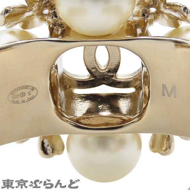 バングル ゴールド