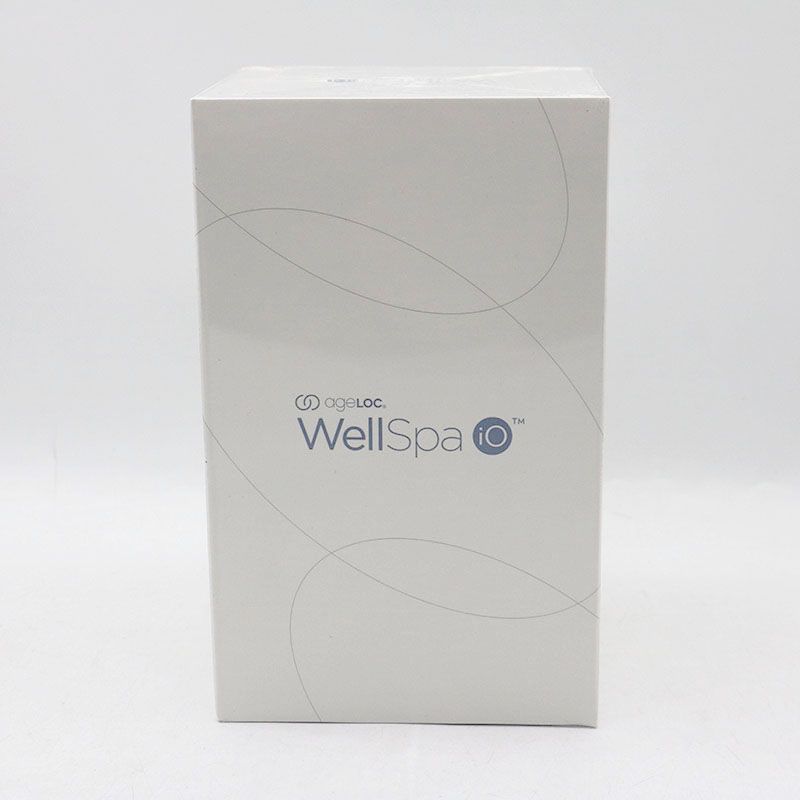 ニュースキン ageLOC ウェルスパ iO MR7-10-136