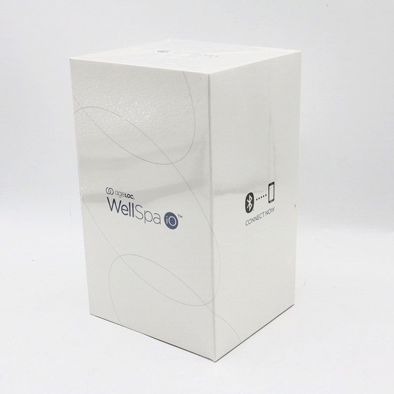 ニュースキン ageLOC ウェルスパ iO MR7-10-136