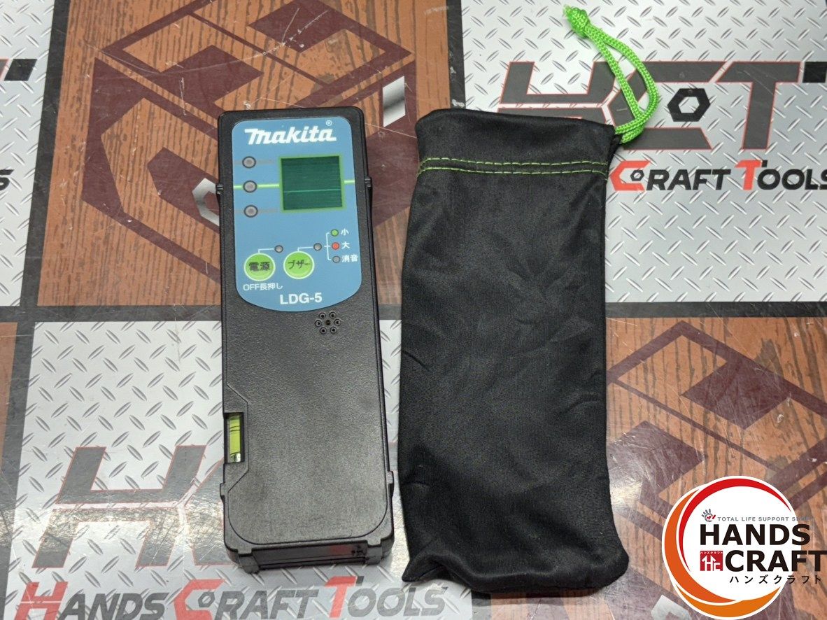 グリーンレーザー 本体のみ