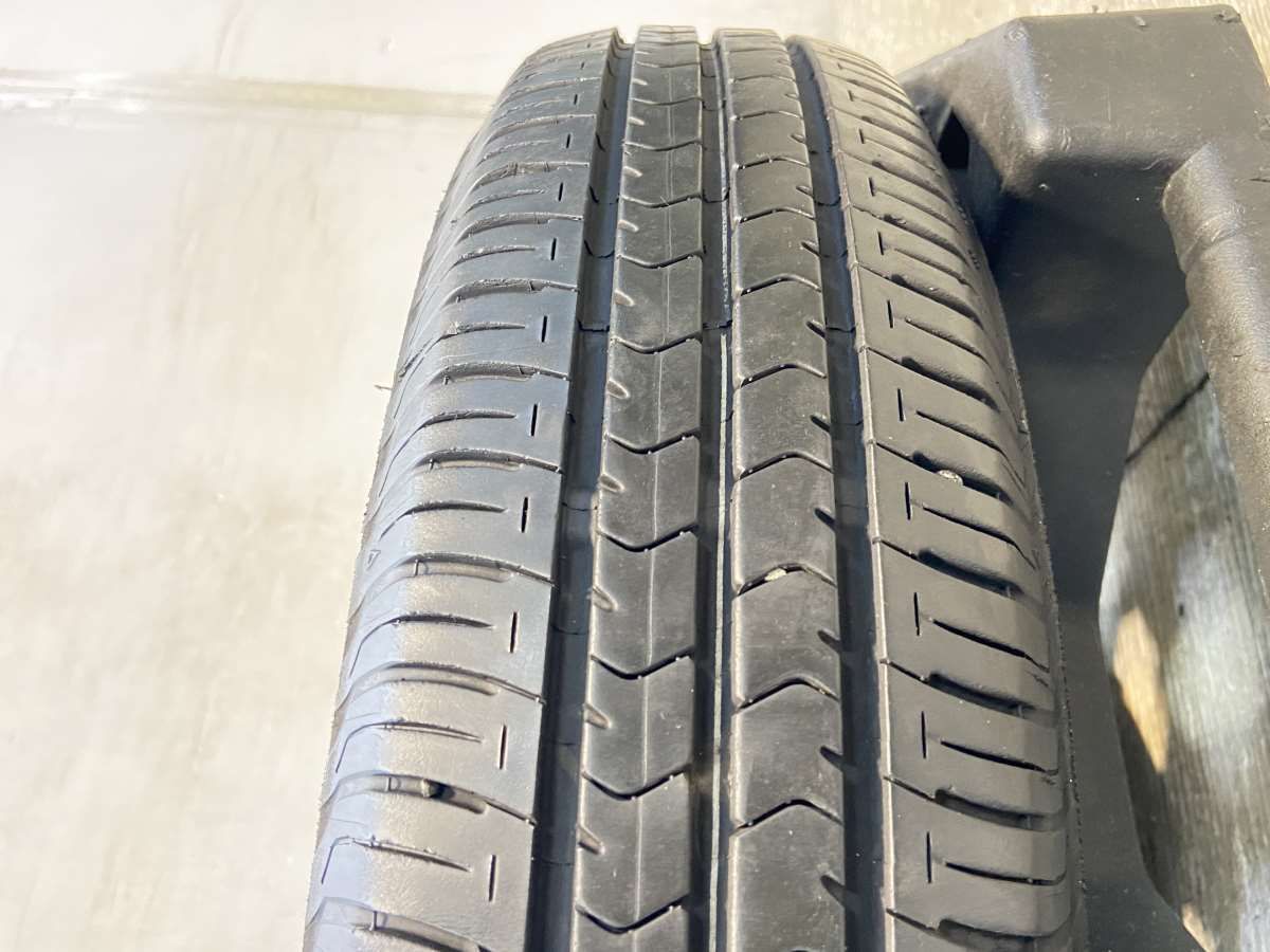 145/80R13 ブリヂストン エコピア NH100c 中古タイヤ サマータイヤ 1本 
