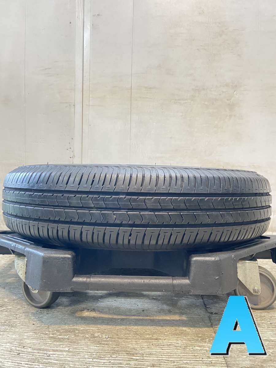 145/80R13 ブリヂストン エコピア NH100c 中古タイヤ サマータイヤ 1本 