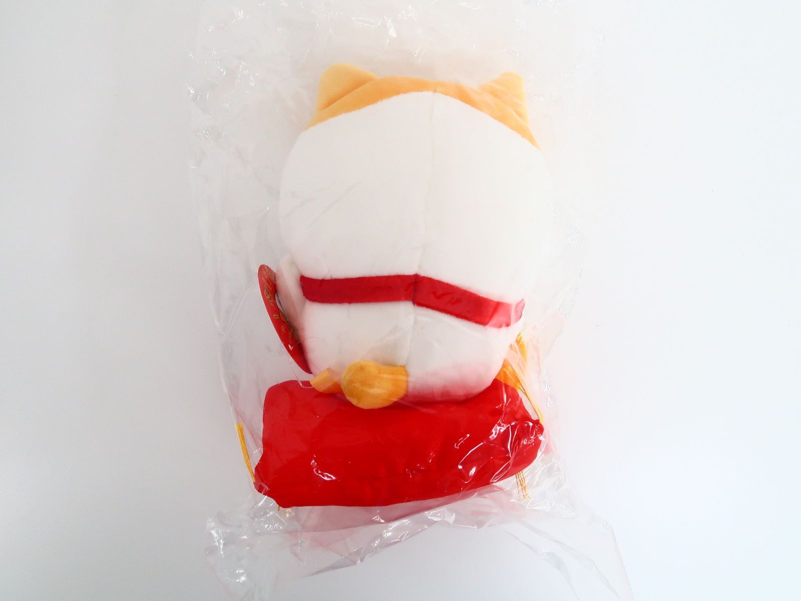 ちいかわ なんか小さくてかわいいやつ ハチワレ 招福!ハチワレ