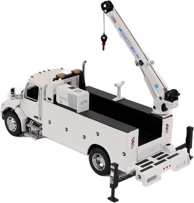 536 オートクレーン