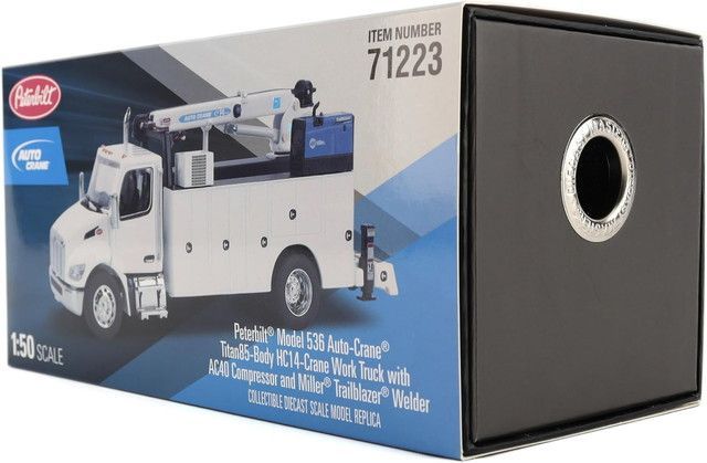 ダイキャストマスター