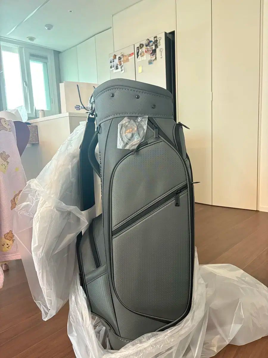 BMW Golfsport ゴルフバッグ