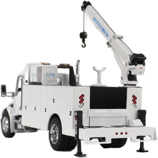 ダイキャストマスター 1 50 Kenworth T380 オートクレーン ホワイト 完成品ダイキャストミニカー 71212 佐川急便 WWW_GEBZETESISAT_COM_TR