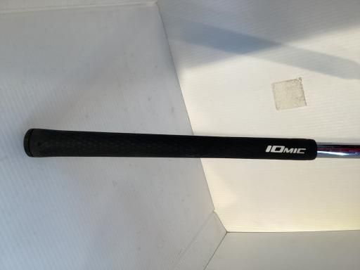 三浦技研 MG-S01 tour 56° ウェッジ WG 純正特注シャフト (フレックスR