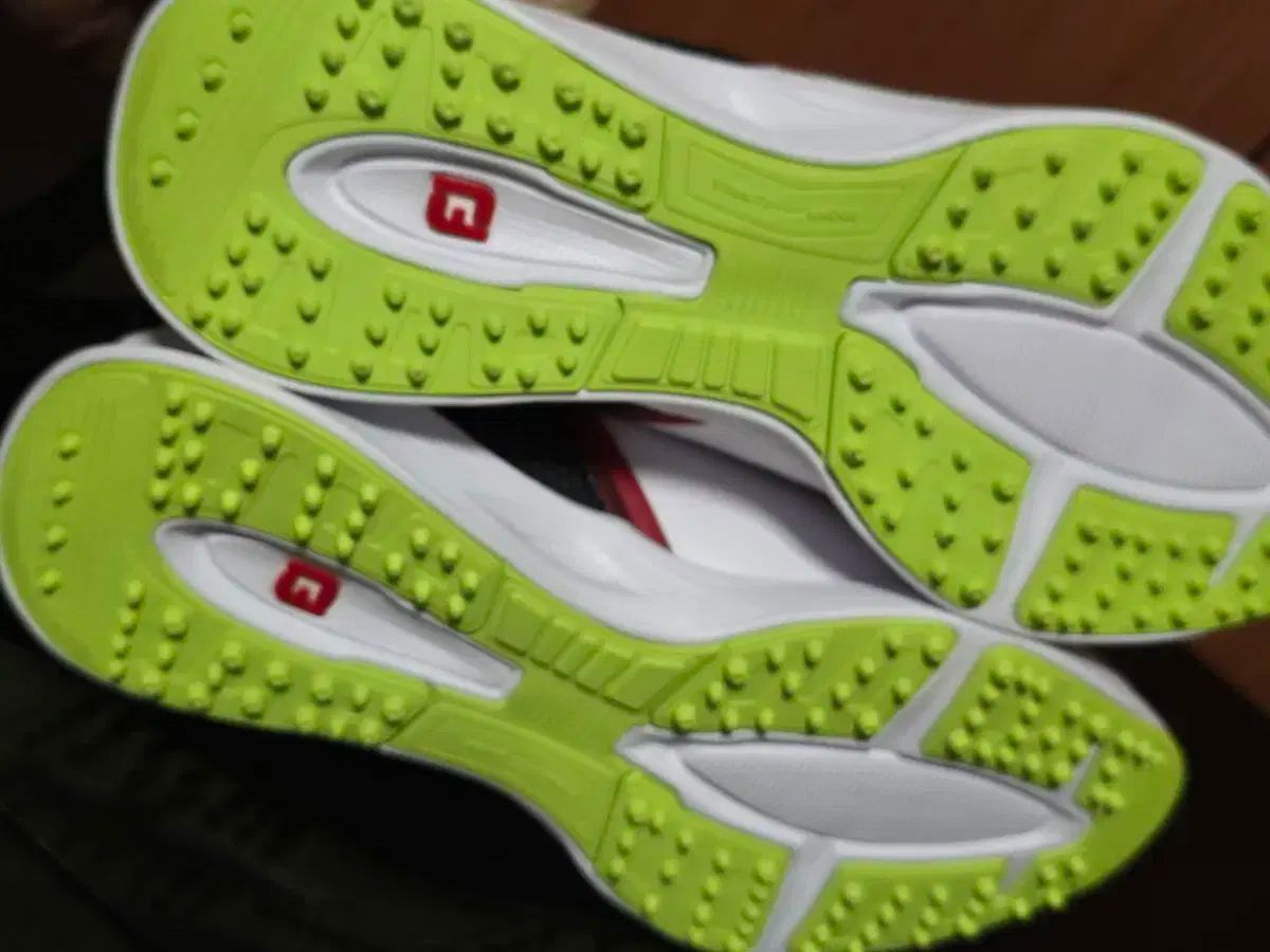 フットジョイ レディース