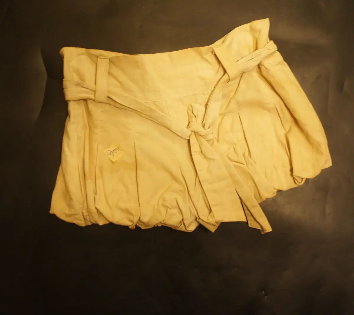 ヴィンテージスカート