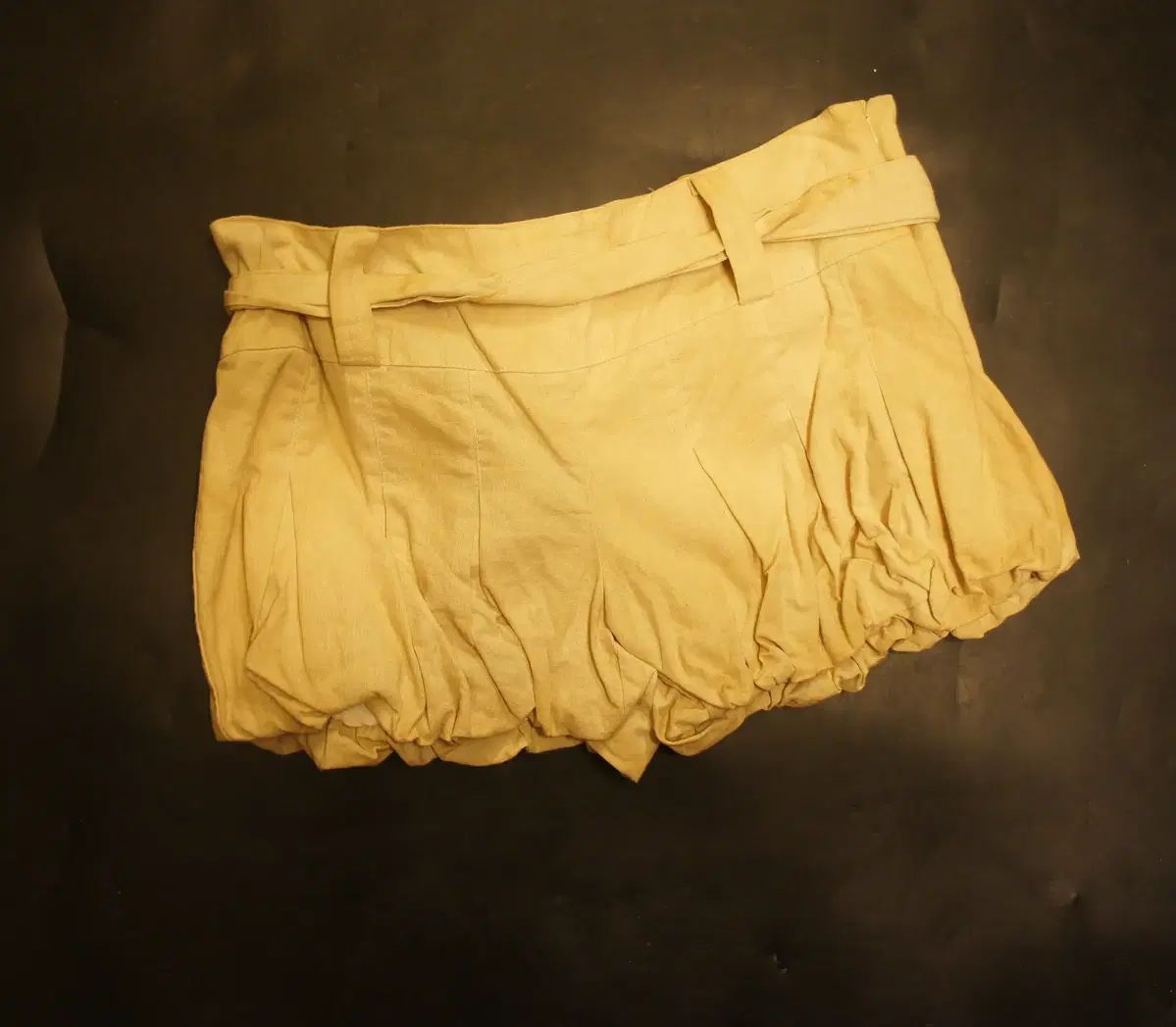 ヴィンテージスカート