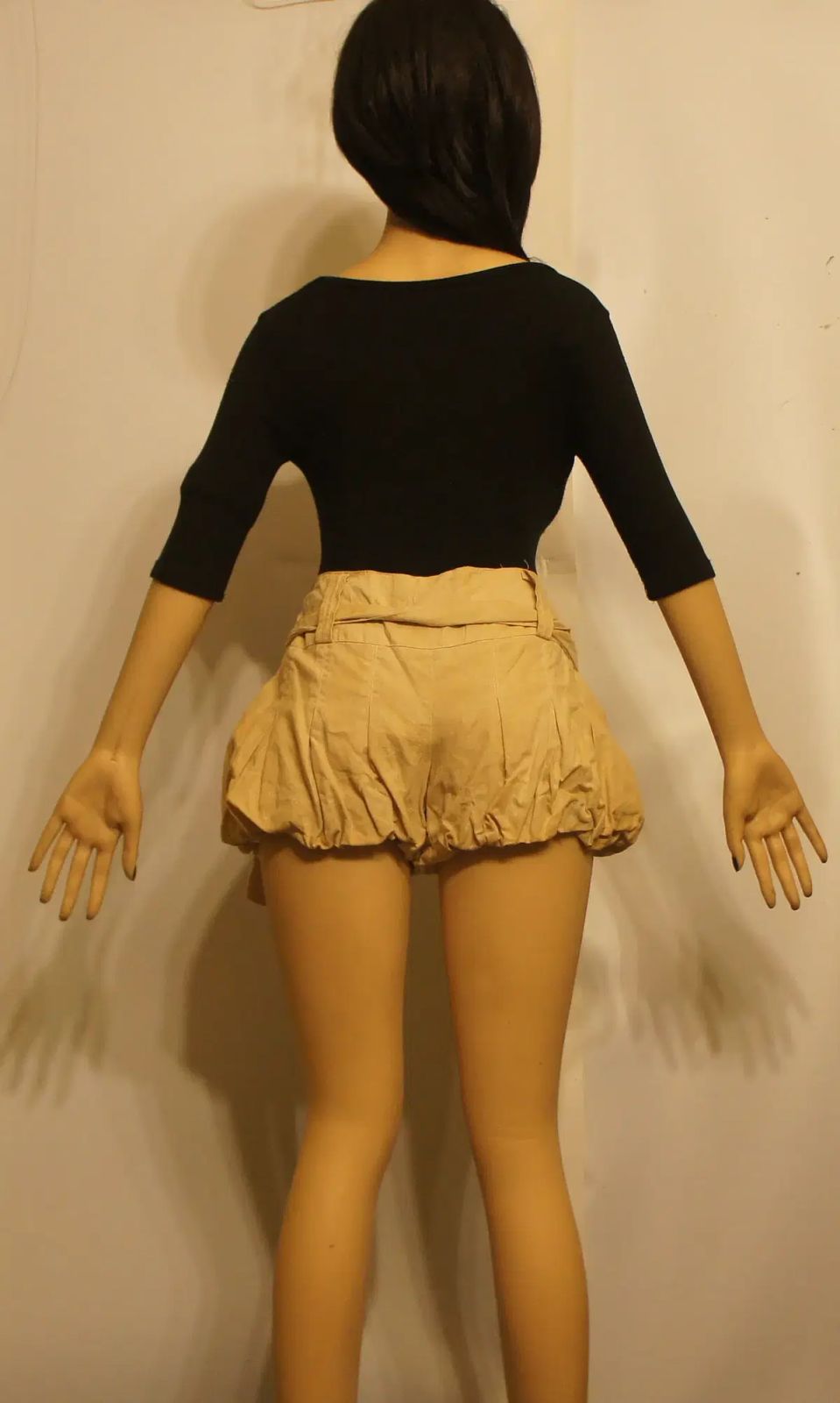 ミニスカート ミニスカート