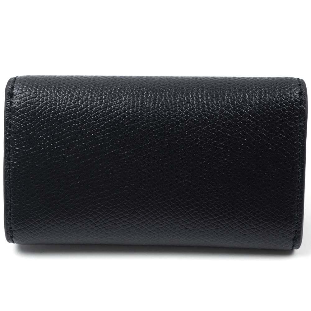 フルラ キーケース レディース カメリア レザー ネロ ブラック 黒 FURLA CAMELIA KEYCASE ARES NERO WR00436-ARE000-O6000