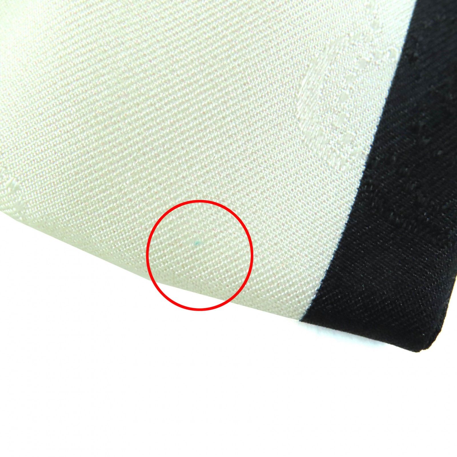 シルク100％ リボン