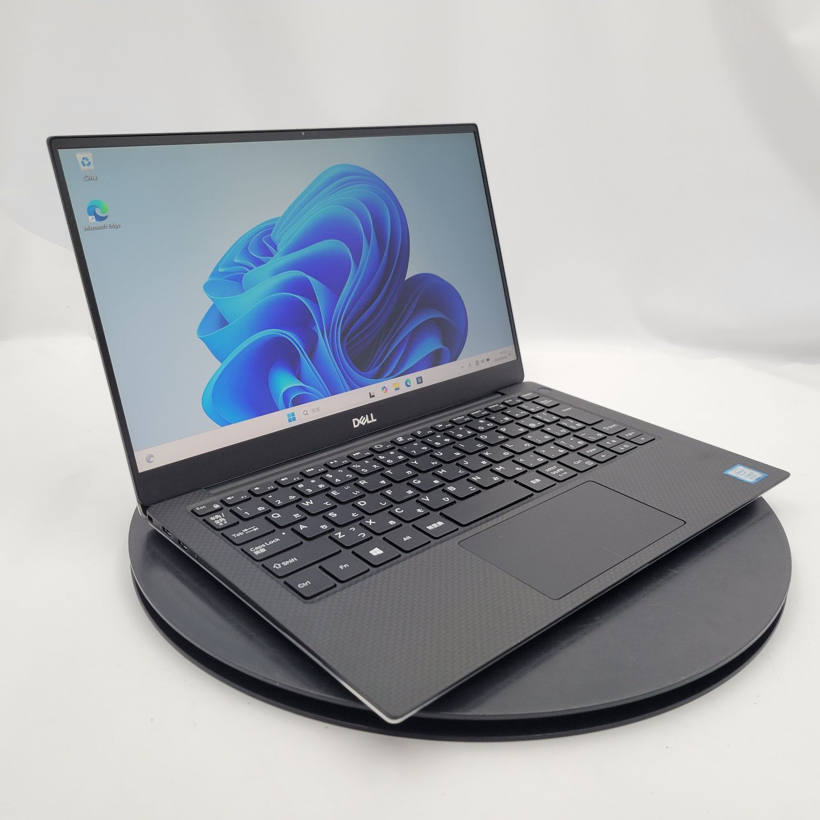 Dell XPS 13(9380) ノートパソコン ジャンク品 A