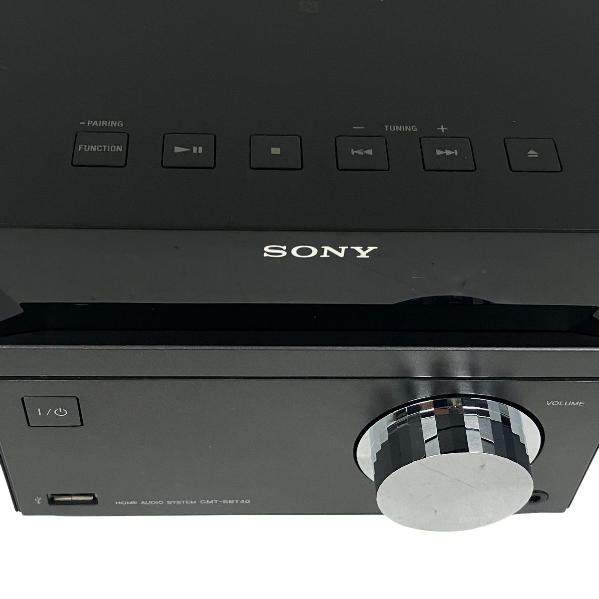 SONY HCD-SBT40 SS-SBT40 CD システム コンポ 2018年製 ソニー 音響 機器 機材 オーディオ F10565020 WWW_USTAUSTRALIA_COM_AU