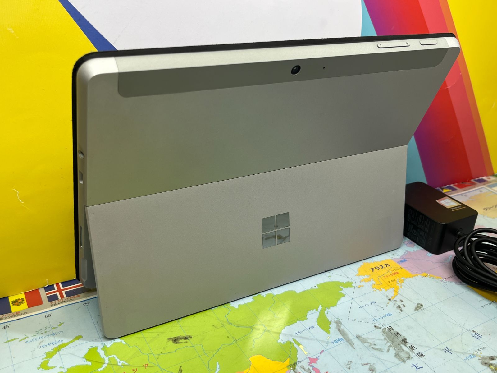 Surface Go 2 10.5型 8GB Office2024 キーボード - メルカリ